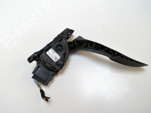 Pedal FORD MONDEO IV (BA7) 2.0 TDCi | BP7493752I4 
