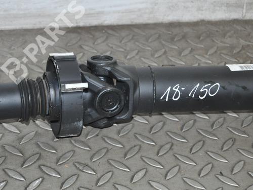 BP7812425M37 | Driveshaft BMW 5 (G30, F90) M5 BP7812425M37