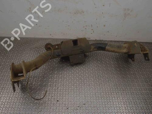 Tow ball/Mechanism DODGE RAM 1500 Pickup (DJ, DS) 5.7 4x4 | BP27827526C141