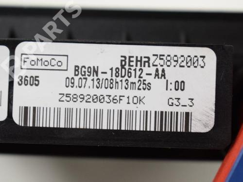 Other VOLVO XC60 I SUV (156) D5 | BP8832243O1