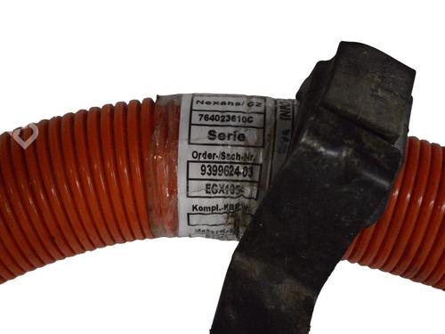 Wiring harness MERCEDES-BENZ E-CLASS (W213) AMG E 63 S 4-matic+ (213.089) | BP14802166E16 