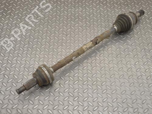 Used Left rear driveshaft LAND ROVER RANGE ROVER VELAR (L560) 2.0 D180 TD4 4x4 (180 hp) 13519736