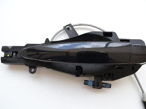 Front left exterior door handle BMW 3 Coupe (E92) 335 d | BP7494186C128 