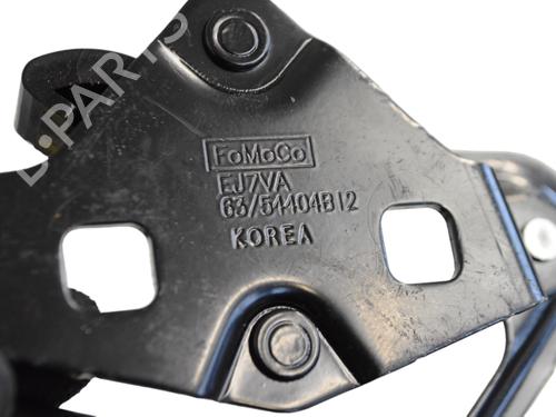 Other FORD USA MUSTANG Coupe 2.3 EcoBoost | BP16021843O1 