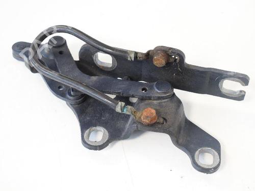 Used Hinge/Door check strap BMW 3 Coupe (E92) 335 i (306 hp) 14816712