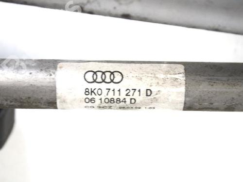 Gear lever AUDI A5 (8T3) 2.0 TFSI | BP7491421M90 