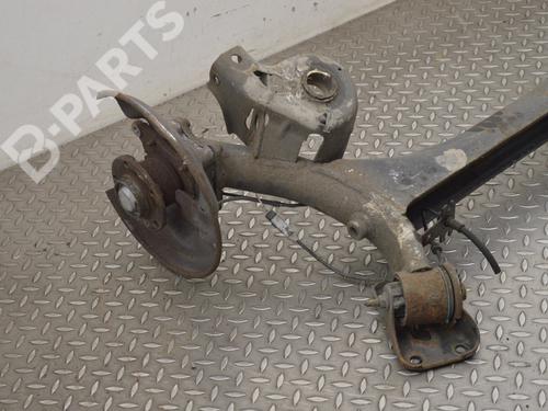 Rear axle PEUGEOT RCZ 1.6 16V | BP11337593M2