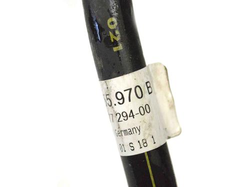 Pipe VW TOUAREG (7P5, 7P6) 3.0 V6 TDI | BP14789962M125 