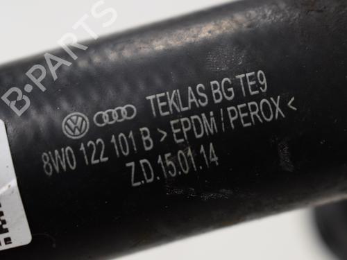 Pipe AUDI A4 B9 Avant (8W5, 8WD) 2.0 TFSI | BP19943104M125 