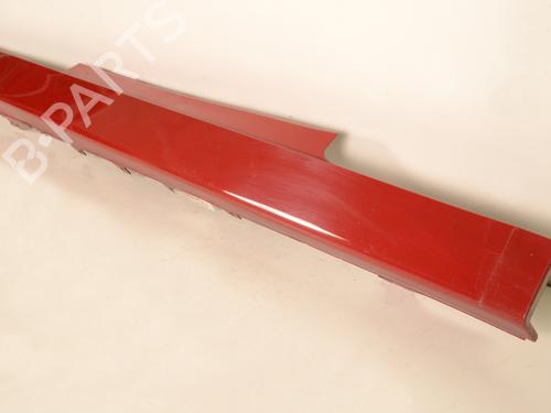 Right sideskirt BMW 4 Coupe (F32, F82) 435 i | BP14784225C114 