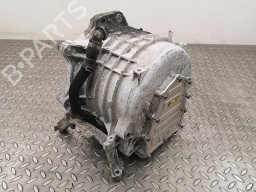 Engine BMW 5 (F10) 530 d | BP19509985M1