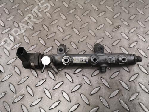 Used Injection rail AUDI A4 Allroad B8 (8KH) 3.0 TDI quattro (245 hp) 21191561