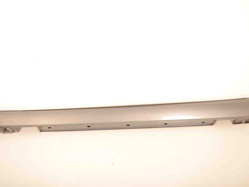Used Left sideskirt MERCEDES-BENZ E-CLASS (W212) E 220 CDI / BlueTEC (212.001, 212.002) (170 hp) 14792536