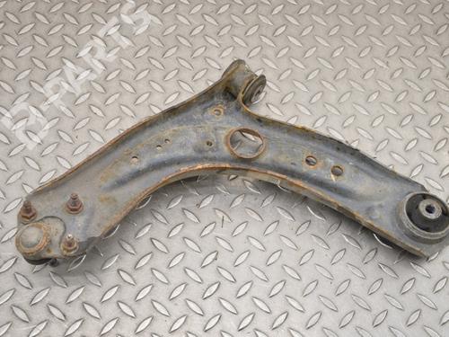 Right front suspension arm VW GOLF VII (5G1, BQ1, BE1, BE2) 2.0 GTD | BP11970199M13 