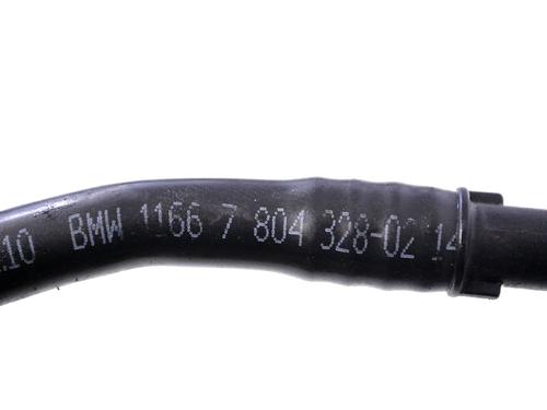 Pipe BMW 3 (E90) 318 d | BP14772478M125 