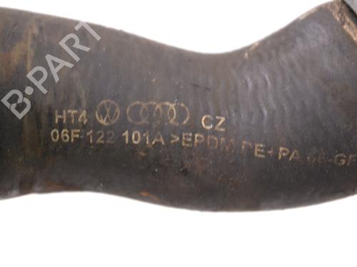 Pipe AUDI TT Roadster (8J9) 2.0 TFSI | BP14775344M125 