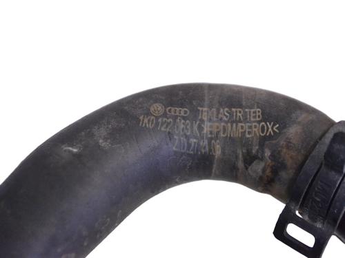 Pipe VW GOLF VI Convertible (517) 1.4 TSI | BP14794764M125 