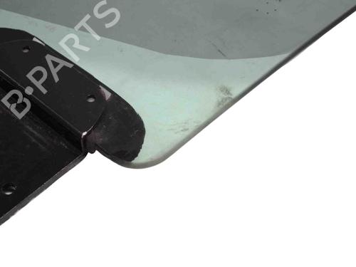 Front left door window TESLA MODEL S (5YJS) 75D AWD | BP27828875C18 