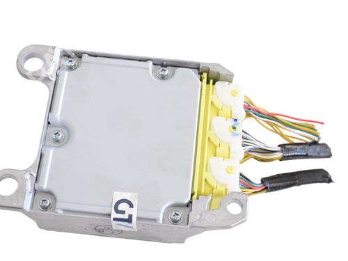 ECU airbags LEXUS ES (_Z10_, _A10_, _H10_) 250 (AXZA10) | BP27825362M53 