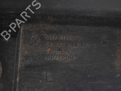 Left sideskirt BMW 3 Coupe (E92) 330 d | BP14810075C115 