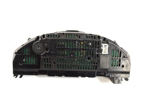 Instrument cluster MERCEDES-BENZ C-CLASS (W204) C 220 CDI (204.002) | BP8411127C47