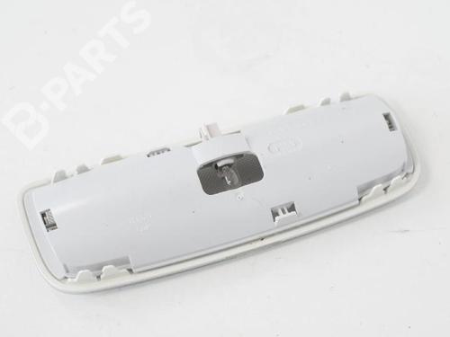 Interior roof light MERCEDES-BENZ GLK-CLASS (X204) 220 CDI 4-matic (204.984, 204.997) | BP7490750I8 