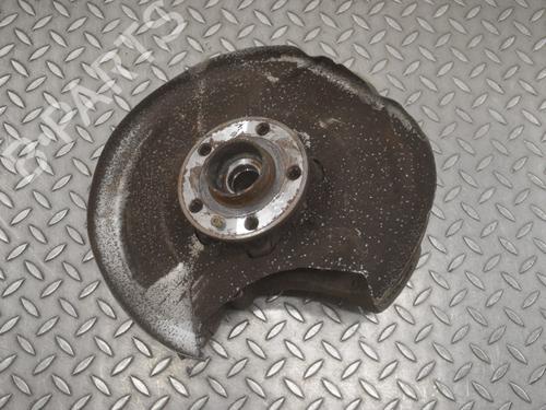 Used Left rear steering knuckle VOLVO XC90 II (256) D5 AWD (224 hp) 17377756