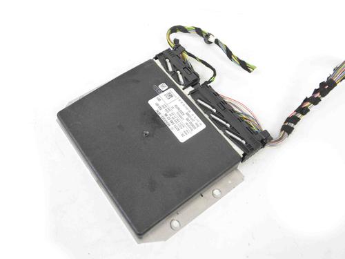 Electronic module MERCEDES-BENZ S-CLASS (W221, V221) S 500 (221.071, 221.171) | BP8863057M83 