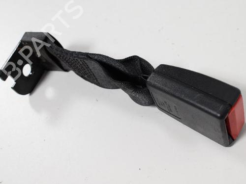 Used Seat buckle JAGUAR XJ (X350, X358) D 2.7 (207 hp) 14815439