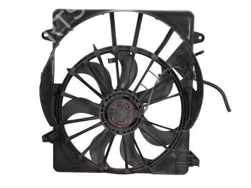 Used Radiator fan JEEP CHEROKEE (KK) 2.8 CRD 4x4 (177 hp) 29283559