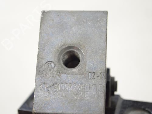 Hinge/Door check strap BMW X3 (F25) xDrive 35 d | BP14771036C146 