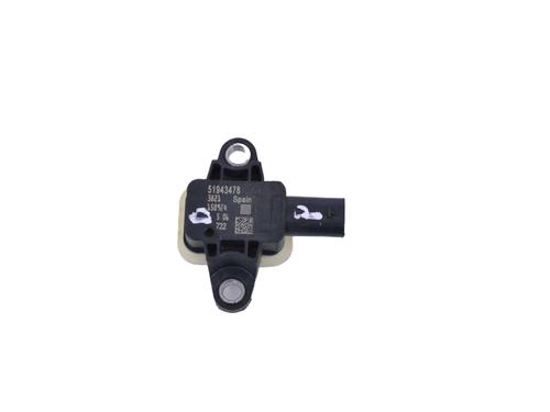 Elektronisk sensor BMW X3 (F25) xDrive 30 d (258 hp) 10217321