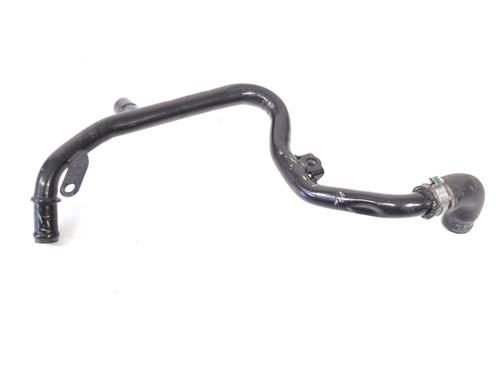 Pipe AUDI A5 Sportback (8TA) 3.0 TDI quattro | BP14778384M125 