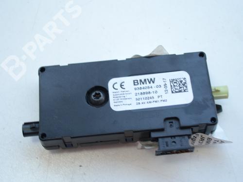 Elektronisk modul BMW 5 (G30, F90) 530 i (252 hp) 7747185