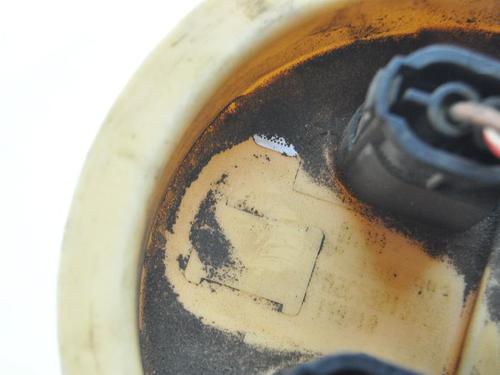 Fuel pump BMW 1 (E87) 120 d | BP8858322M76 