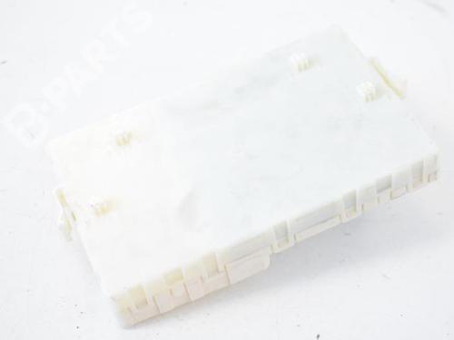 Electronic module MERCEDES-BENZ E-CLASS Coupe (C207) E 350 CDI (207.323) | BP7755429M83 