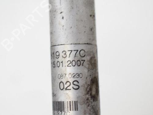Pipe AUDI A5 (8T3) 2.7 TDI | BP14816310M125 