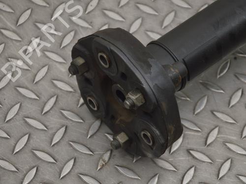 Driveshaft MERCEDES-BENZ C-CLASS (W204) C 220 CDI (204.002) | BP12526276M37 