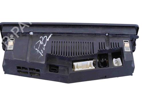 Climate control BMW 3 Convertible (E46) 320 Cd | BP25795275I5 