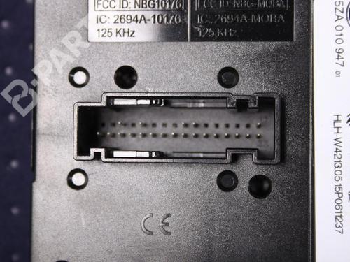 Electronic module VW GOLF VII (5G1, BQ1, BE1, BE2) 1.6 | BP7813920M83 