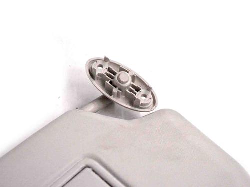 Right sun visor FORD FOCUS III 1.0 EcoBoost | BP11711614I2 
