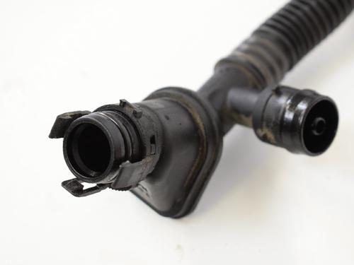 Pipe BMW 5 (F10) 550 i | BP14769155M125 