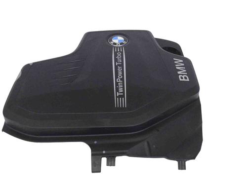 Used Upper protection BMW 4 Coupe (F32, F82) 428 i (245 hp) 15683931