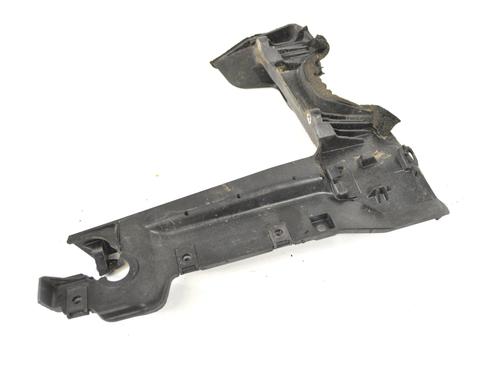 Rear bumper bracket LAND ROVER RANGE ROVER EVOQUE (L538) 2.2 D 4x4 | BP14777335C159 