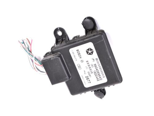 Electronic module DODGE NITRO 2.8 CRD 4WD | BP7500363M83 