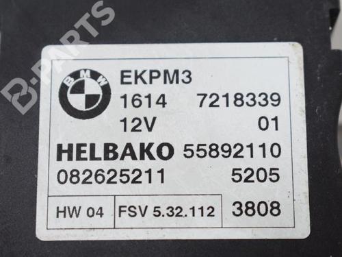 Electronic module BMW 3 (E90) 318 d | BP8867767M83 