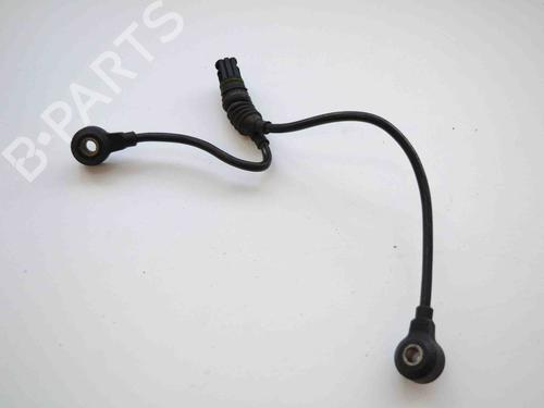 Module électronique BMW 3 Coupe (E92) 316 i (122 hp) 7753240