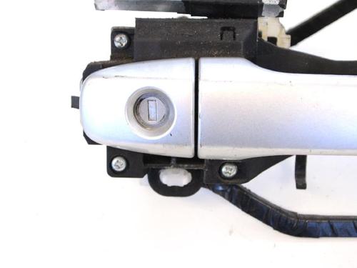 Front right exterior door handle TOYOTA PRIUS (_W3_) 1.8 Hybrid (ZVW3_) | BP7483734C129 