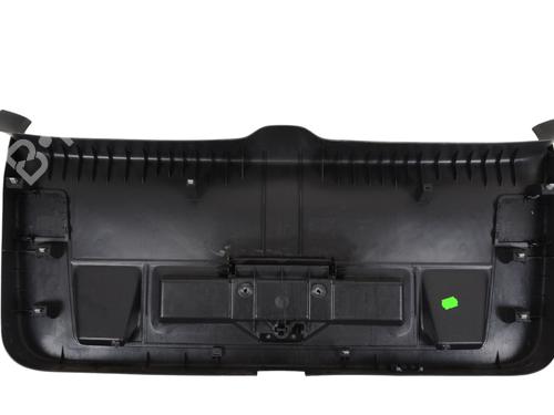 Boot lining VW PASSAT B7 Variant (365) 2.0 TDI | BP14967881I3 - Image 2