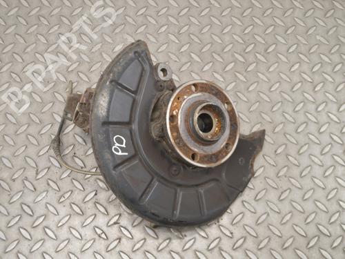 Used Right front steering knuckle VW GOLF VI Convertible (517) 1.4 TSI (122 hp) 14794990